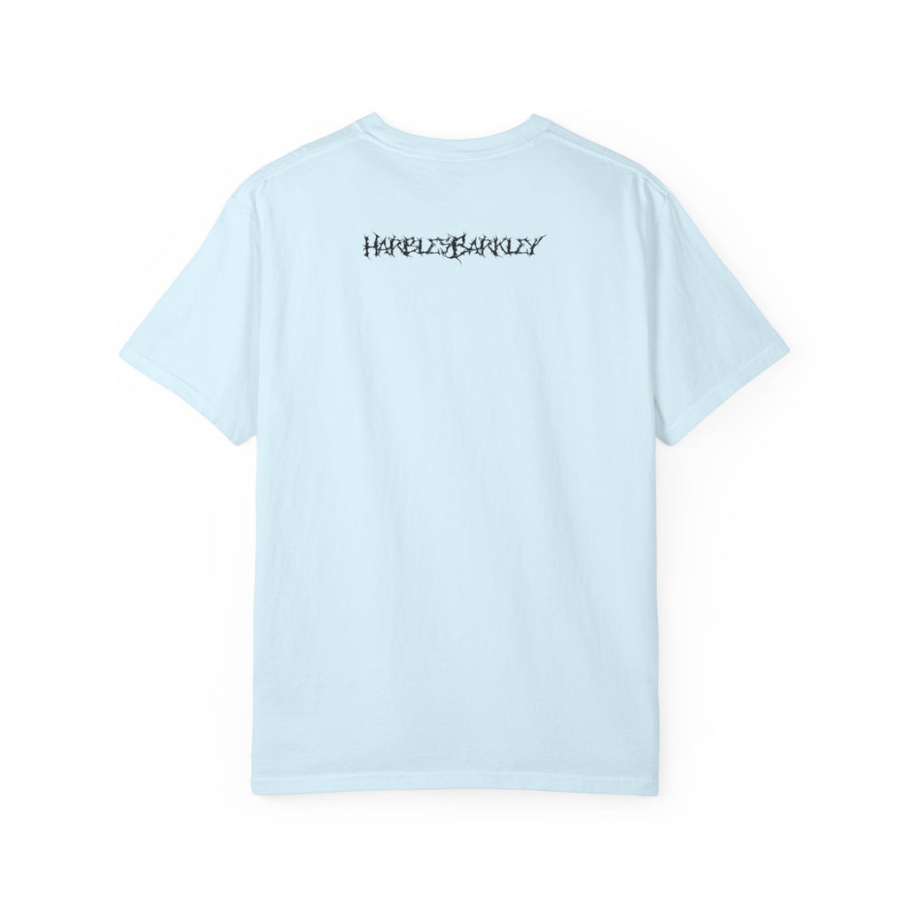 Unisex T-shirt W/ Back Logo