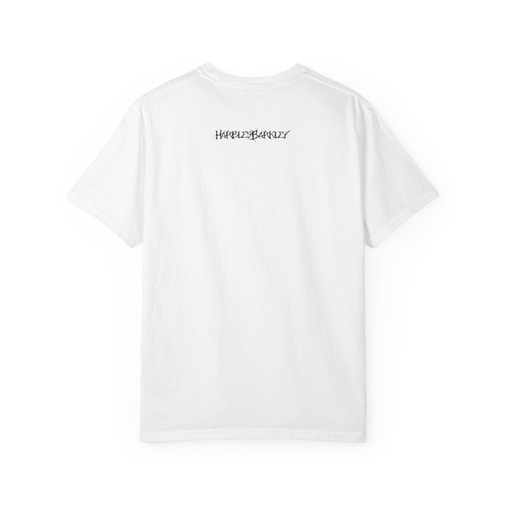 Unisex Garment-Dyed T-shirt (Global Ship Test)