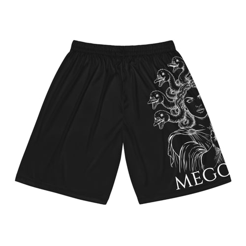 Basketball Shorts