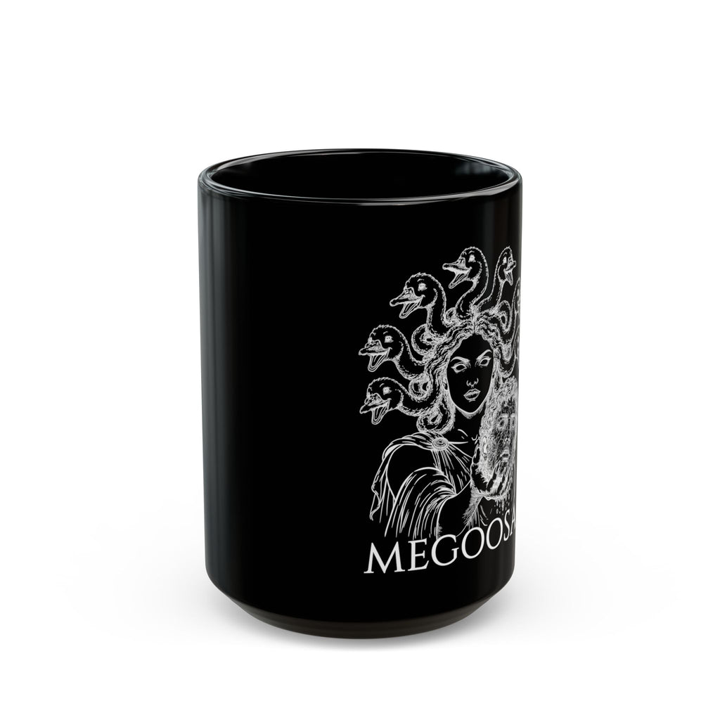 Black Mug (11oz, 15oz)