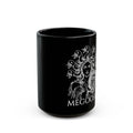 Black Mug (11oz, 15oz)