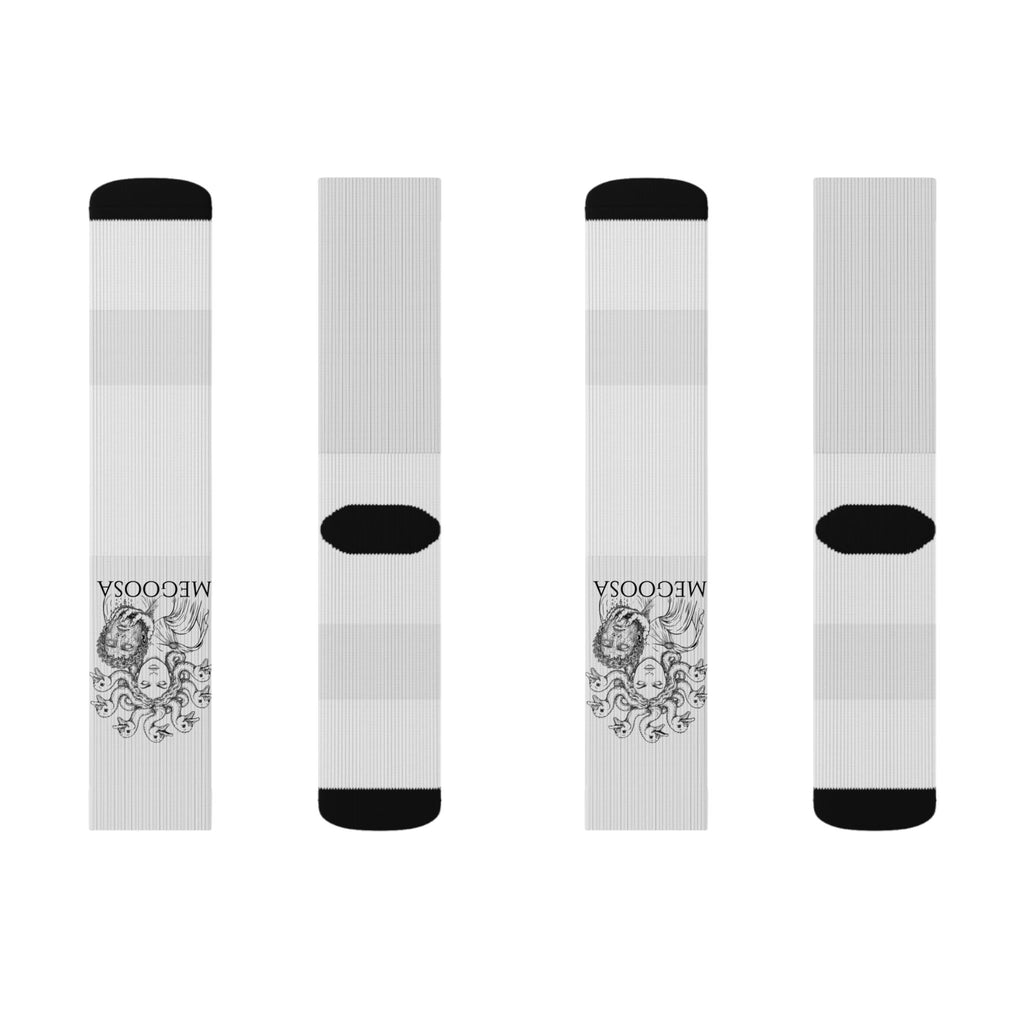 Sublimation Socks