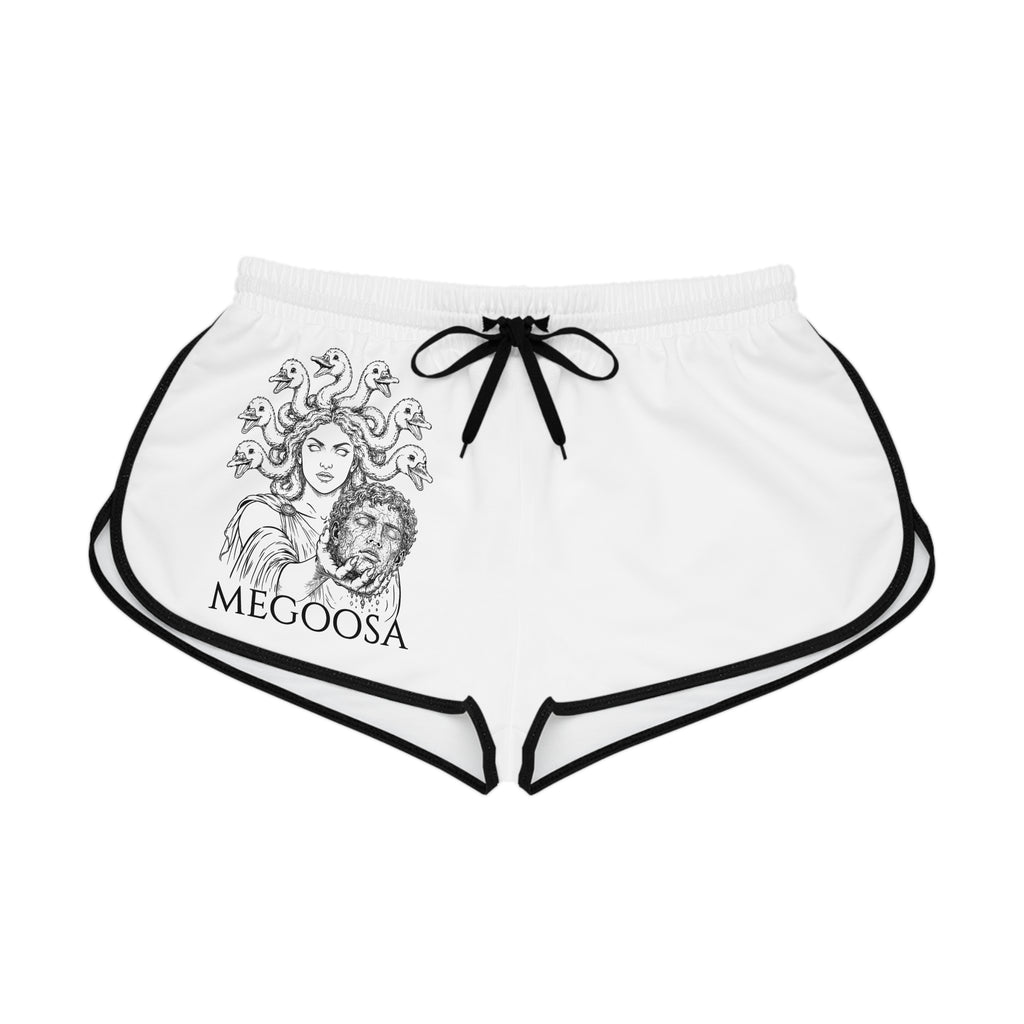 Women's Relaxed Shorts