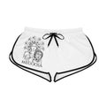 Women's Relaxed Shorts