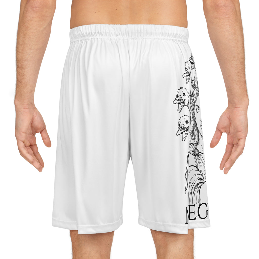 Basketball Shorts