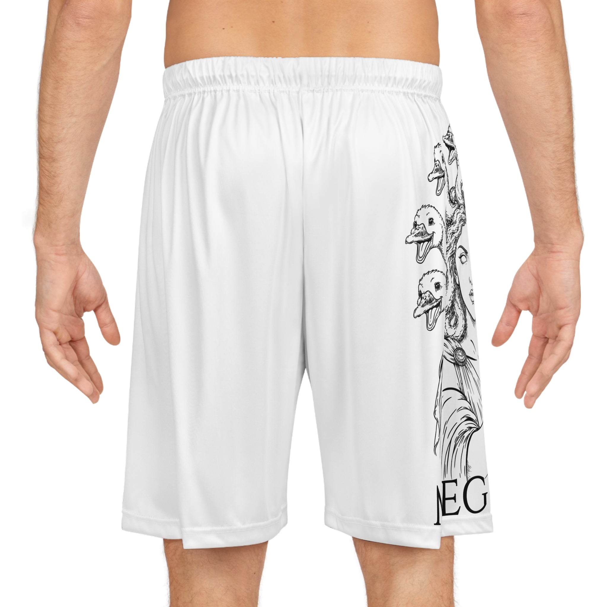 Basketball Shorts