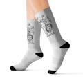 Sublimation Socks