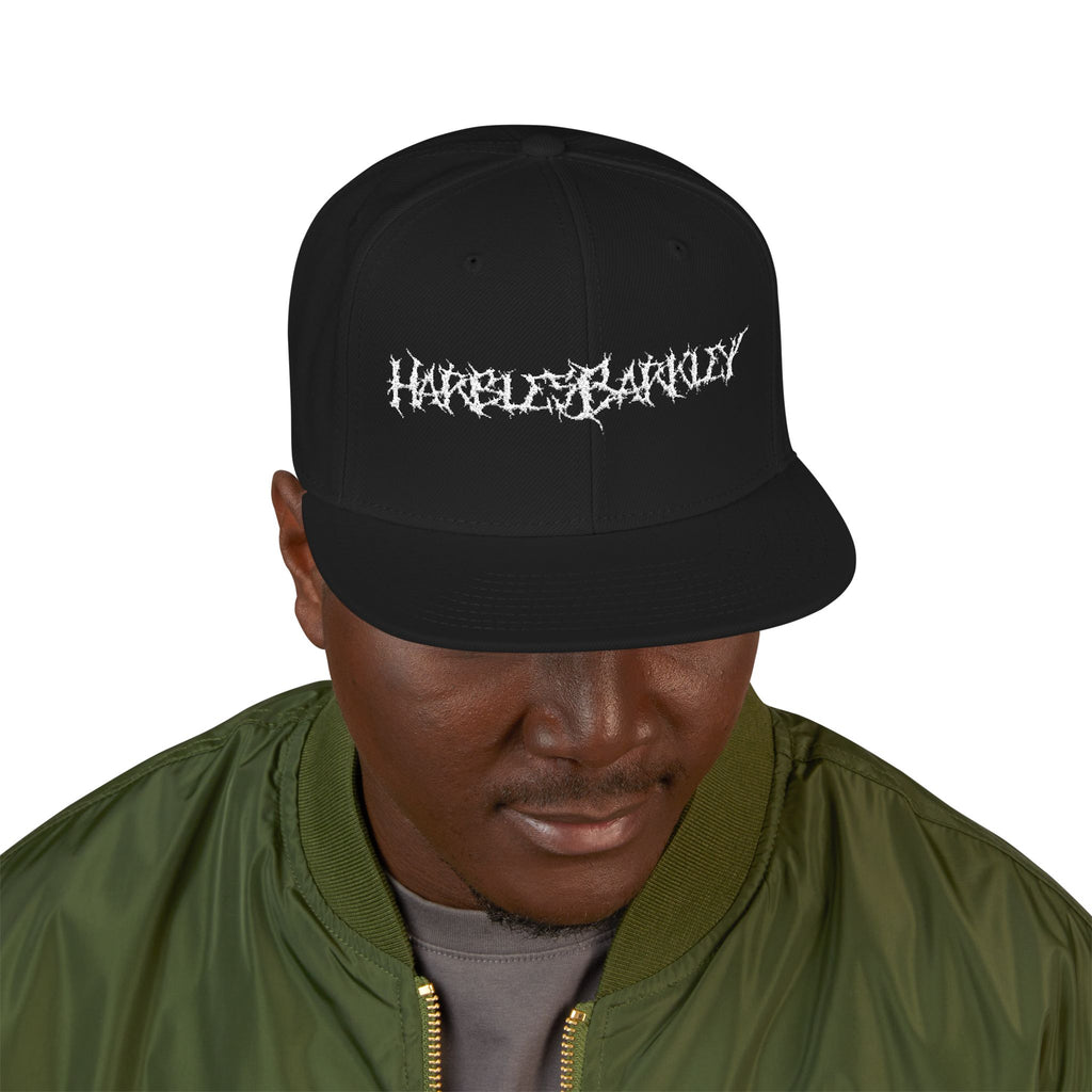 Snapback (Embroidery)