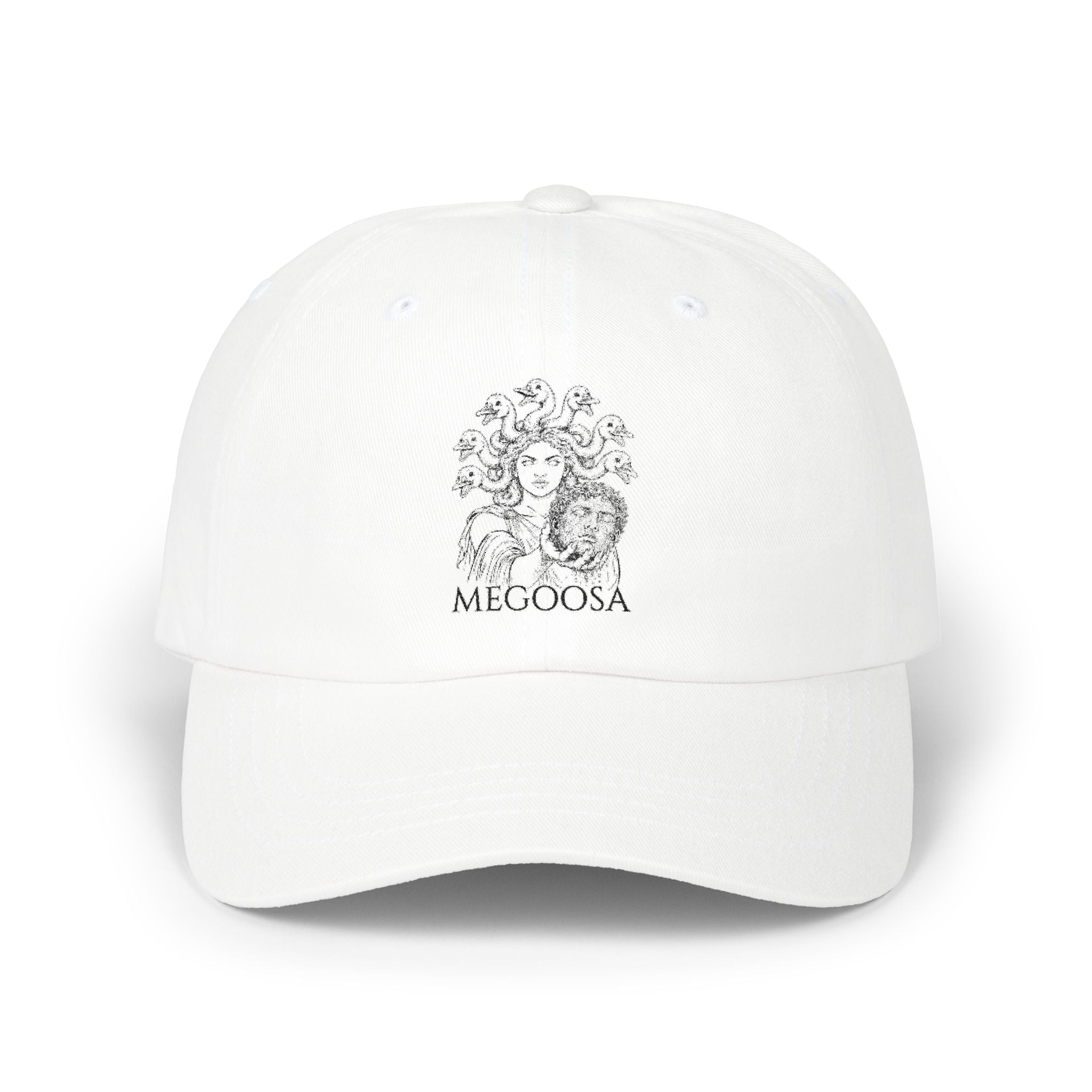 Classic Dad Cap