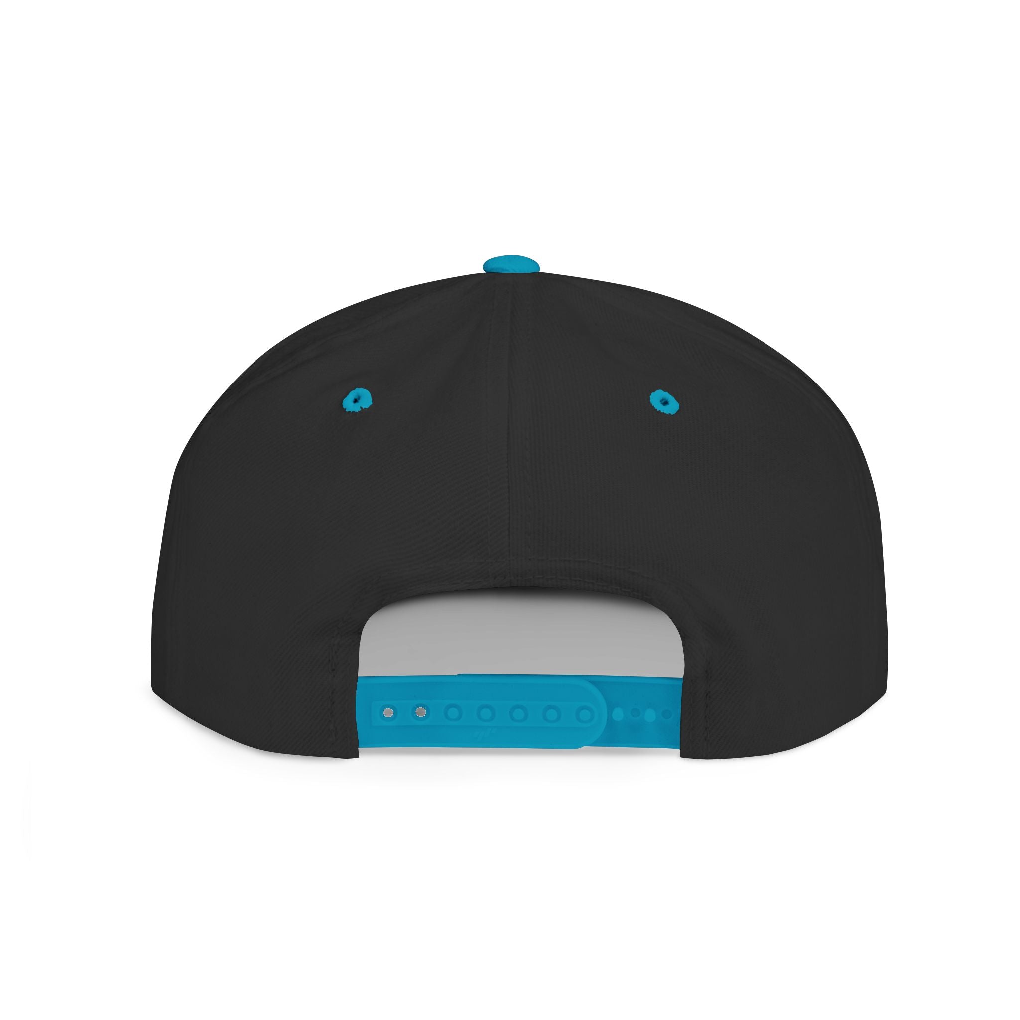 Flat Bill Snapback (MeGoosa)