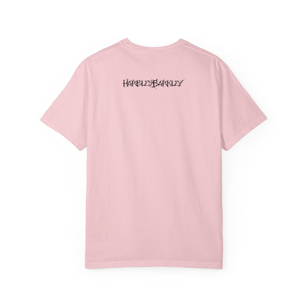 Unisex T-shirt W/ Back Logo