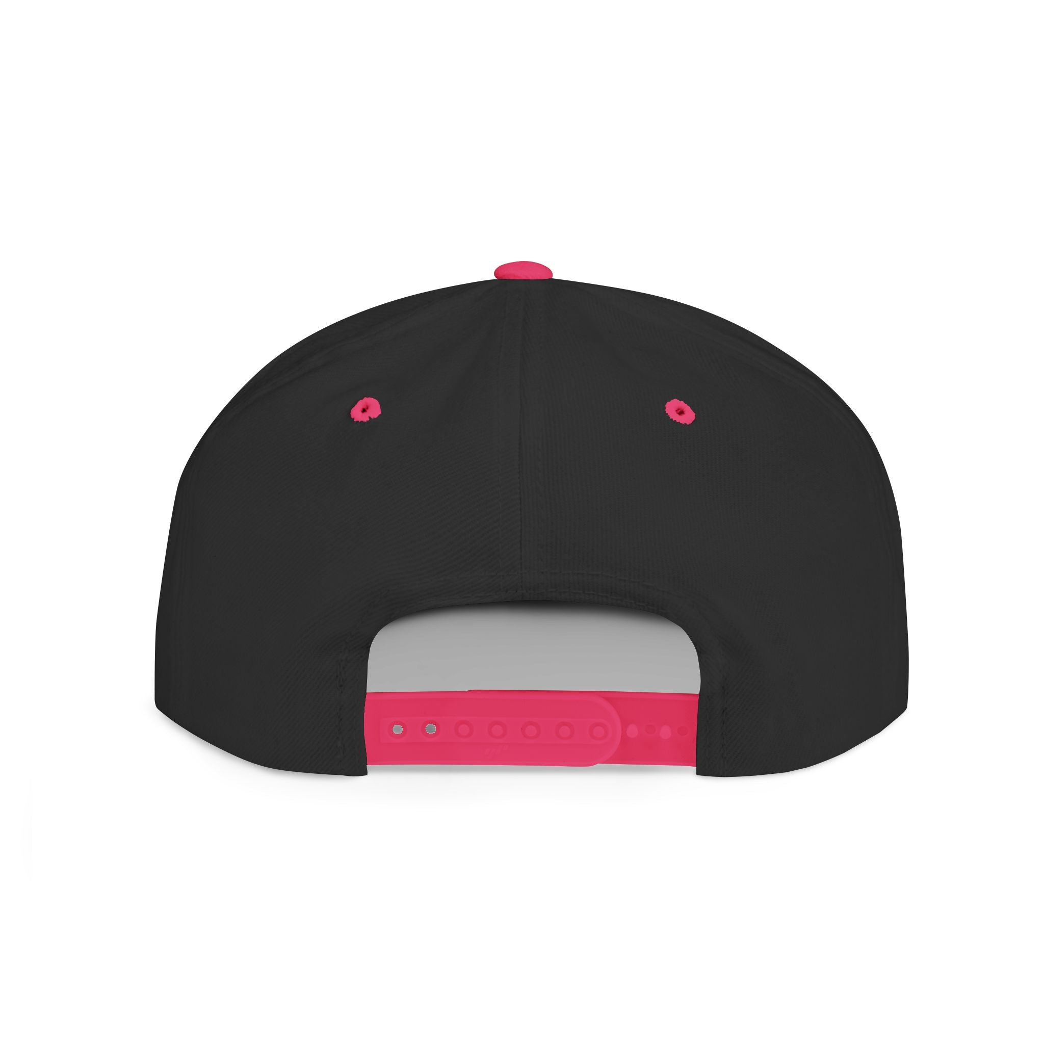 Flat Bill Snapback (MeGoosa)