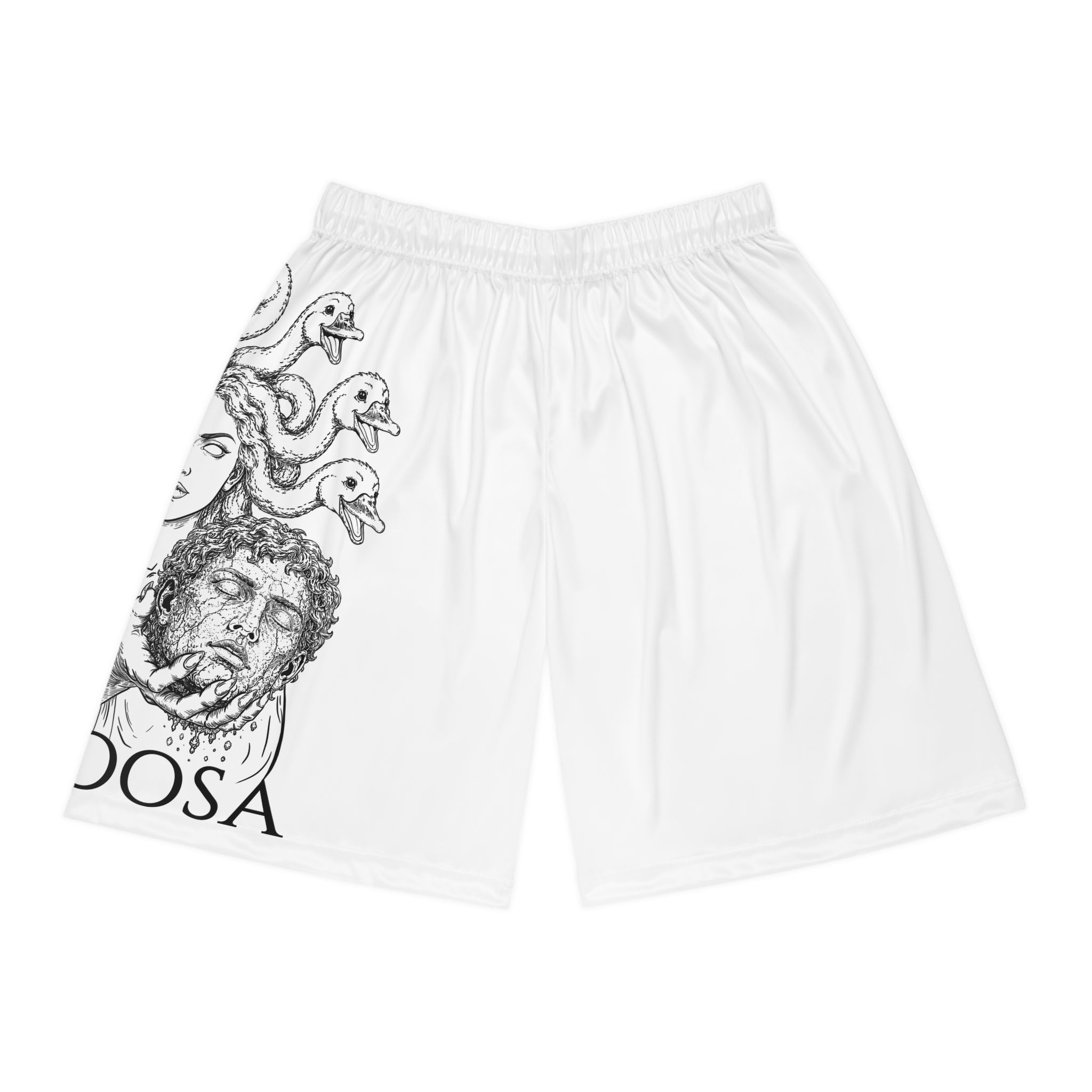 Basketball Shorts