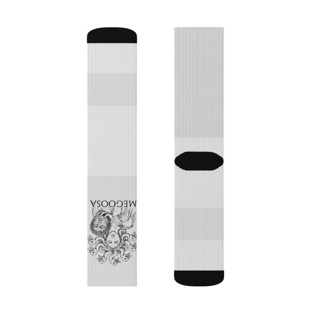 Sublimation Socks