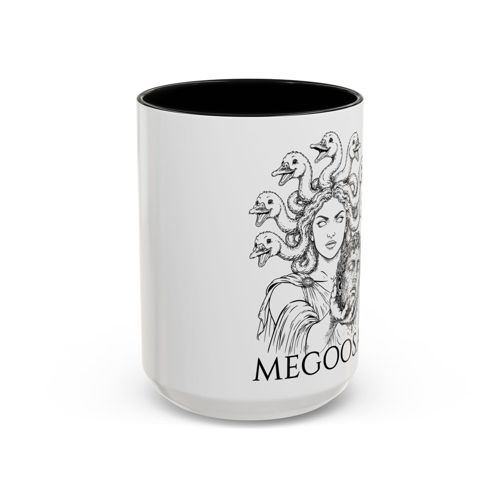 Accent Coffee Mug (15oz)