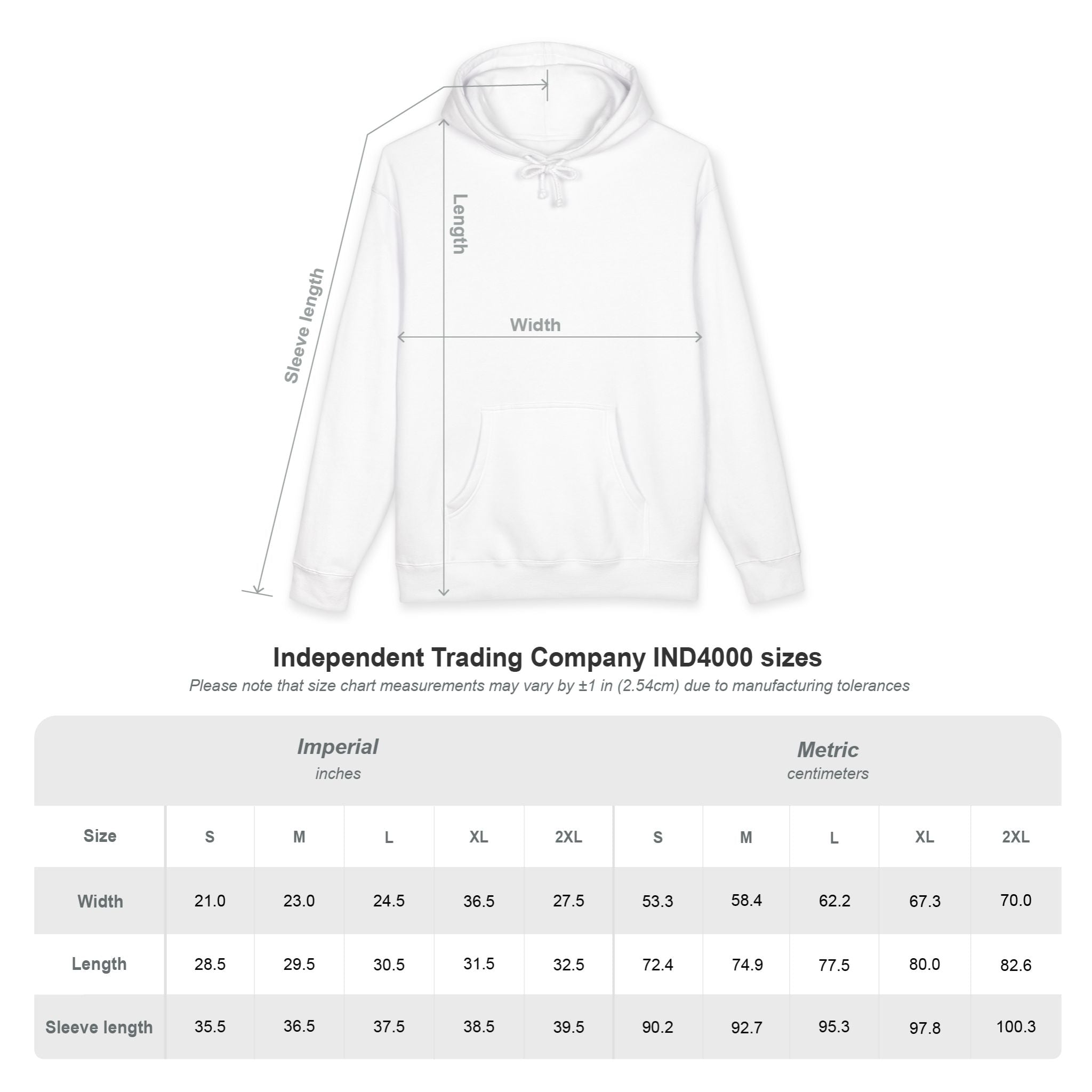 Unisex Heavyweight Hooded Sweatshirt (Camo)