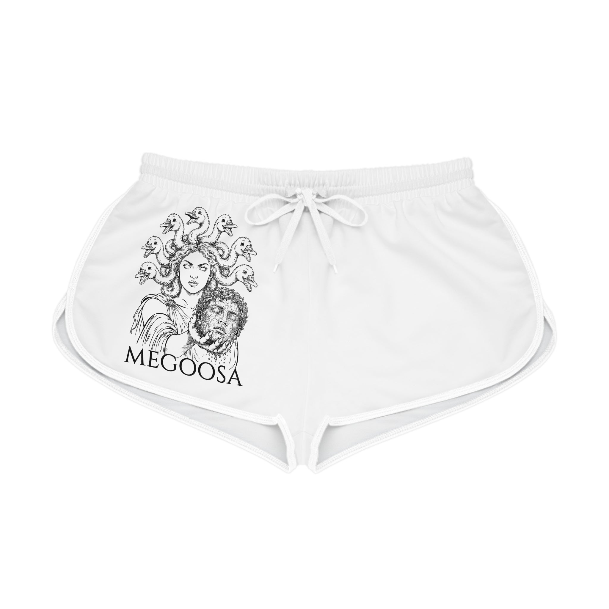 Women's Relaxed Shorts