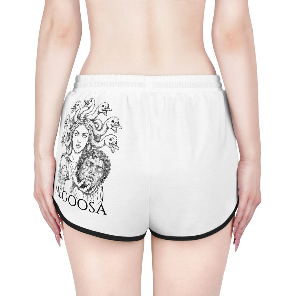 Women's Relaxed Shorts