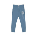Unisex Garment-Dyed Fleece Sweatpants