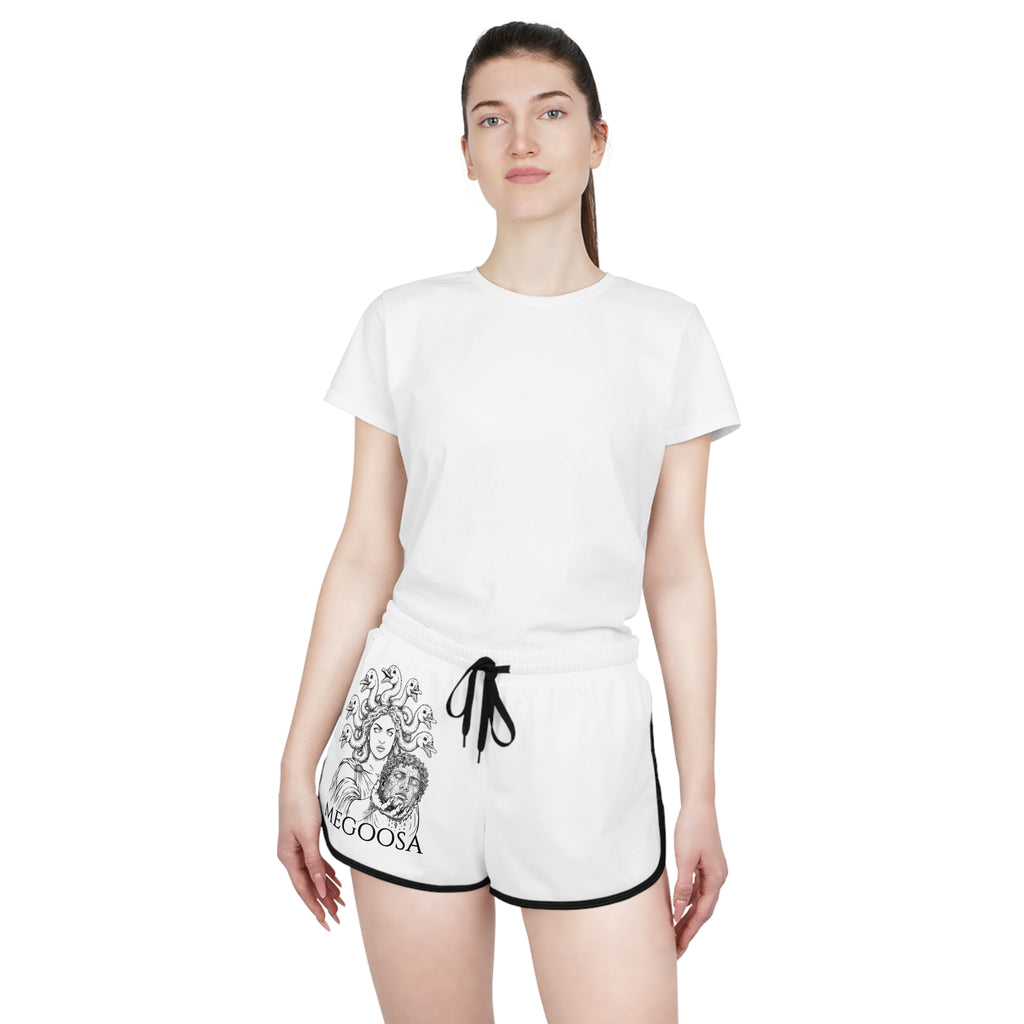 Women's Relaxed Shorts
