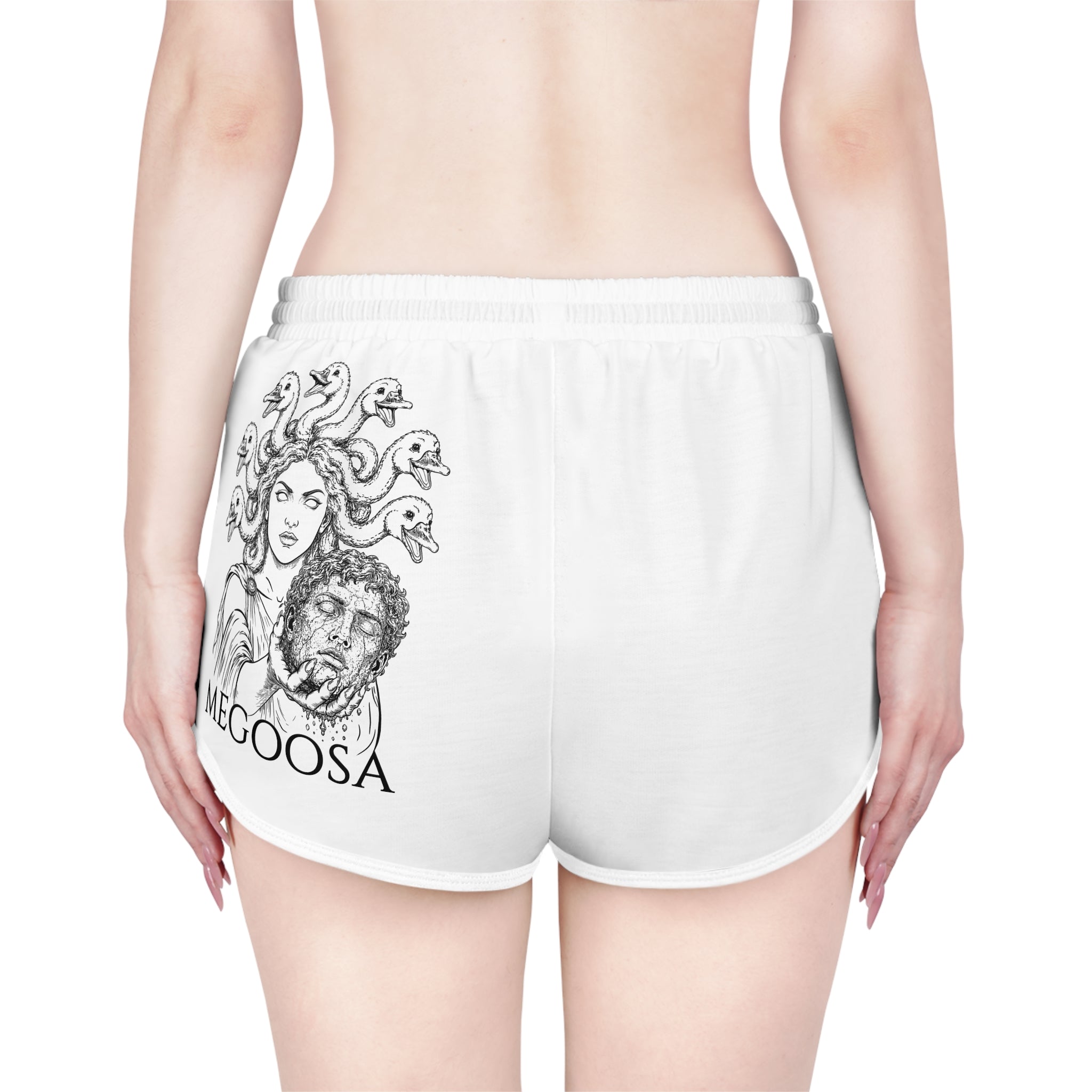 Women's Relaxed Shorts