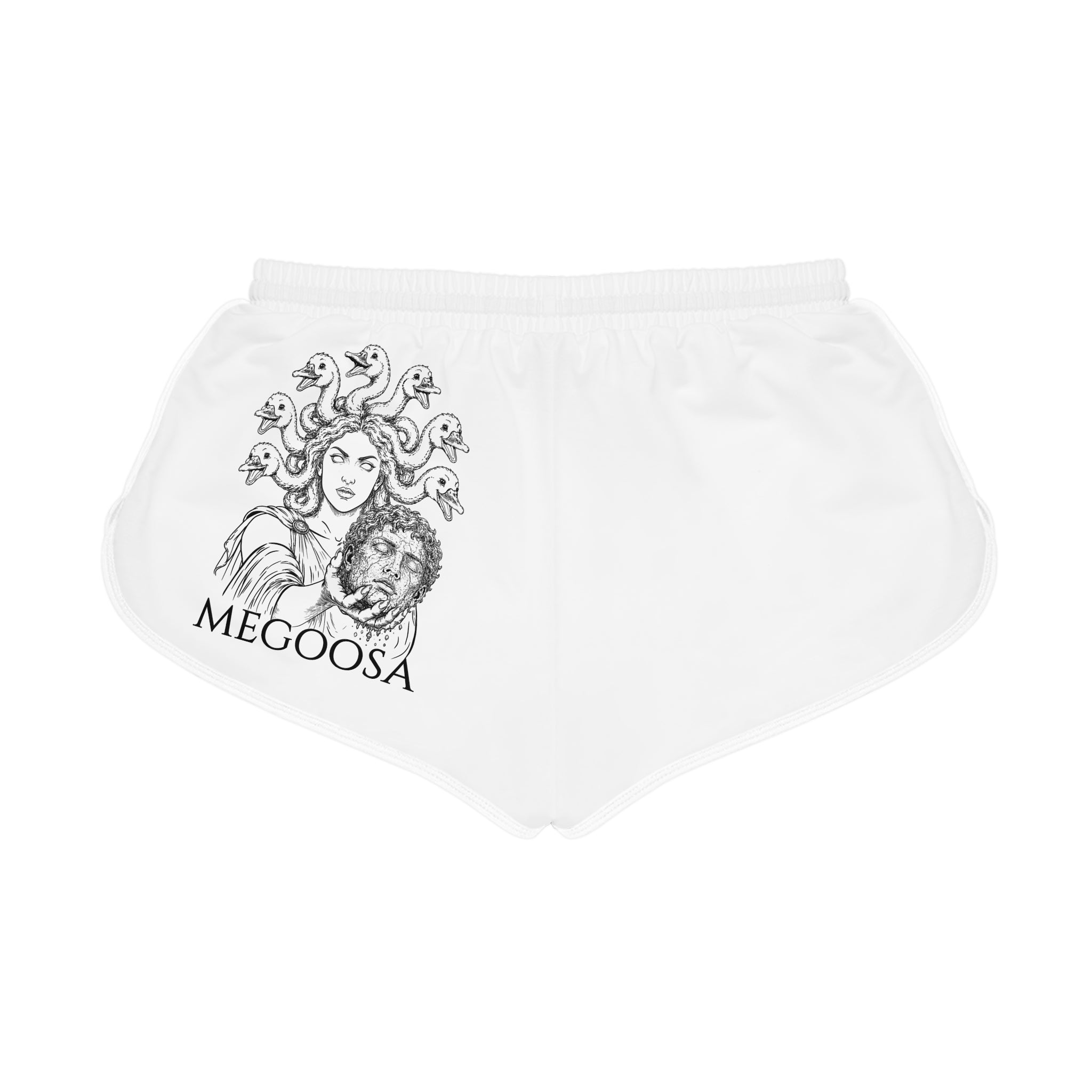 Women's Relaxed Shorts