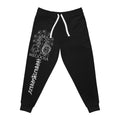 Athletic Joggers (AOP)