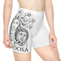 Women's Biker Shorts