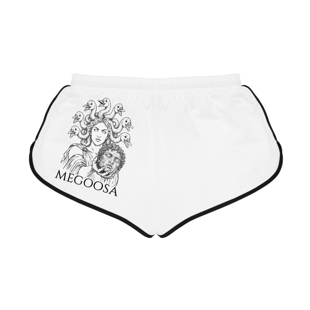 Women's Relaxed Shorts