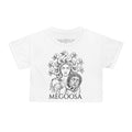 Crop Tee