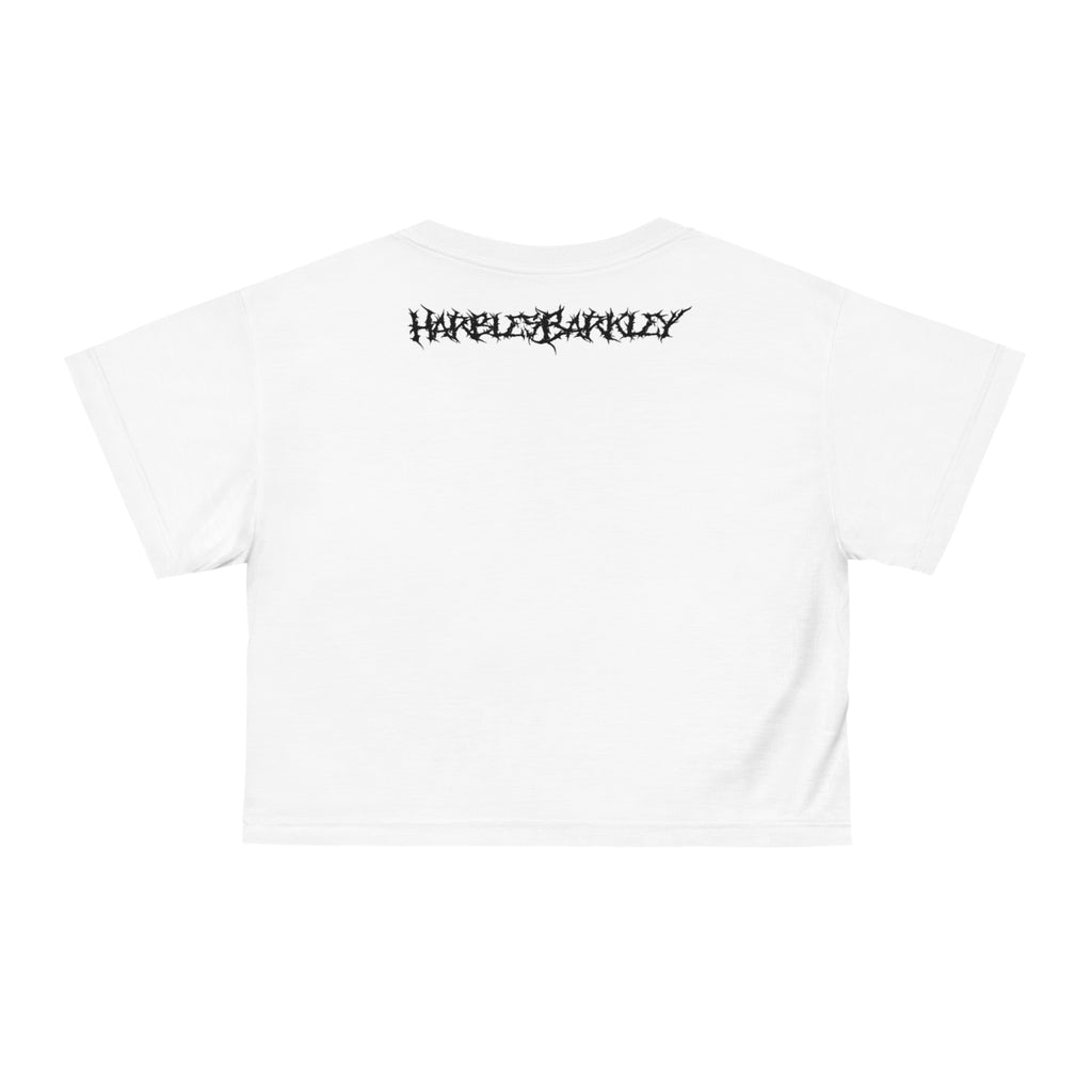 Crop Tee