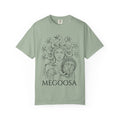 Unisex T-shirt W/ Back Logo