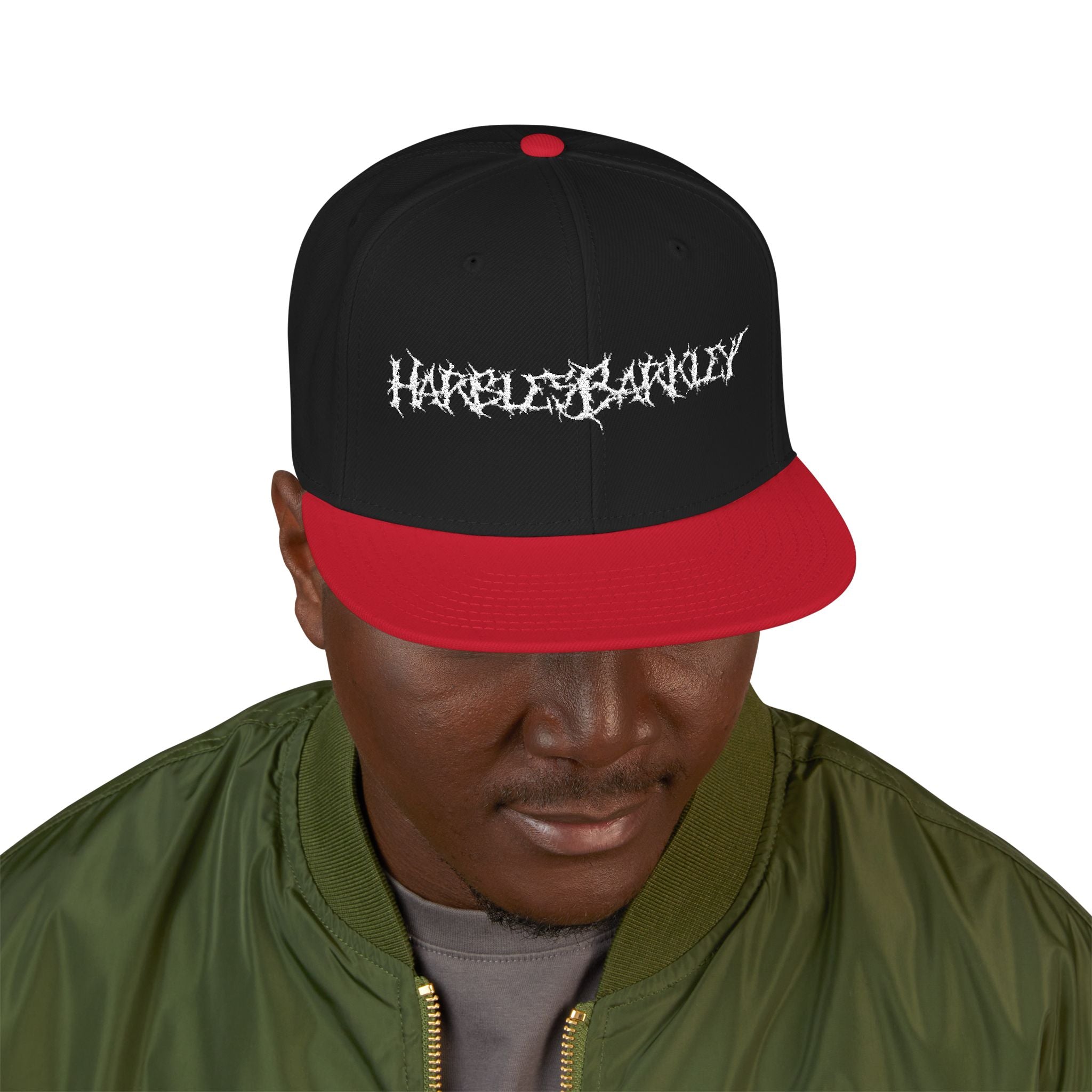 Snapback (Embroidery)