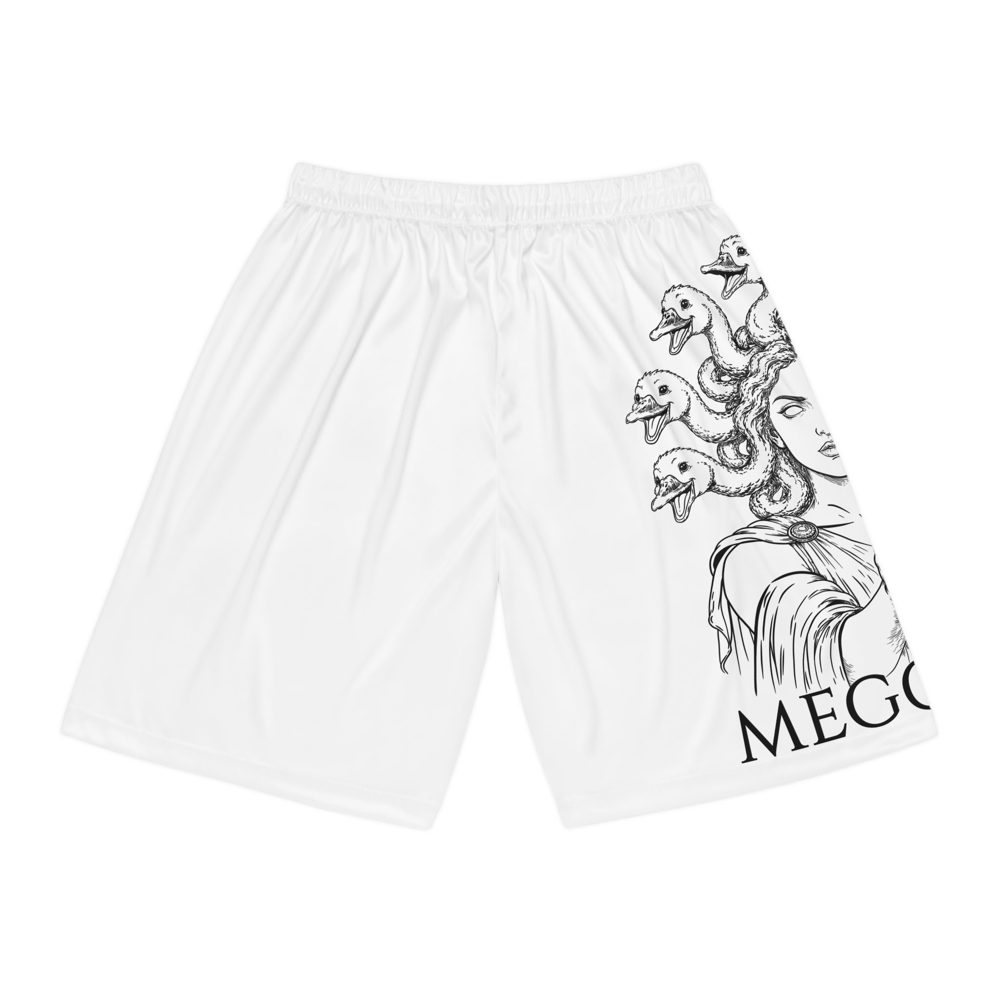 Basketball Shorts