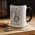 Accent Coffee Mug (15oz)