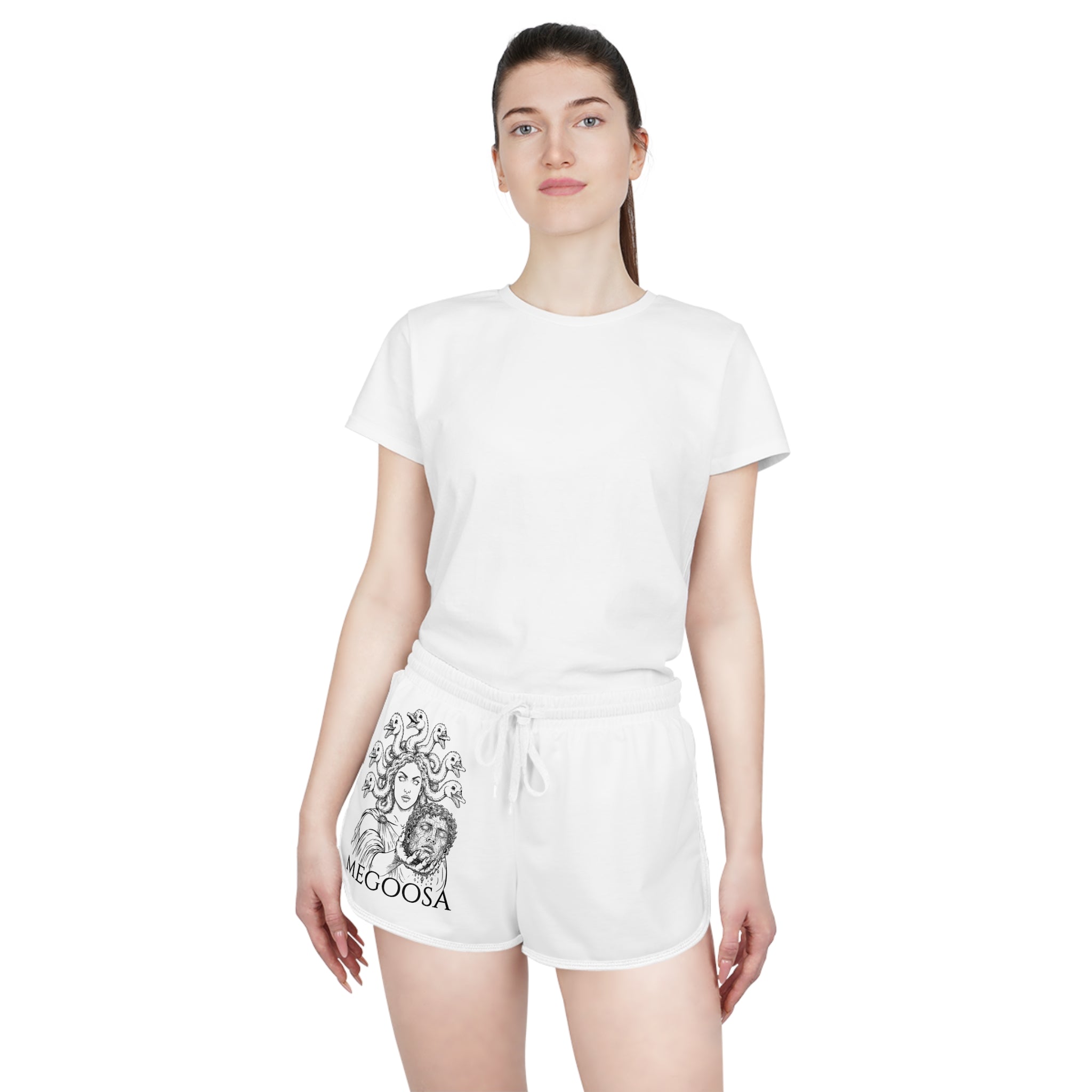Women's Relaxed Shorts