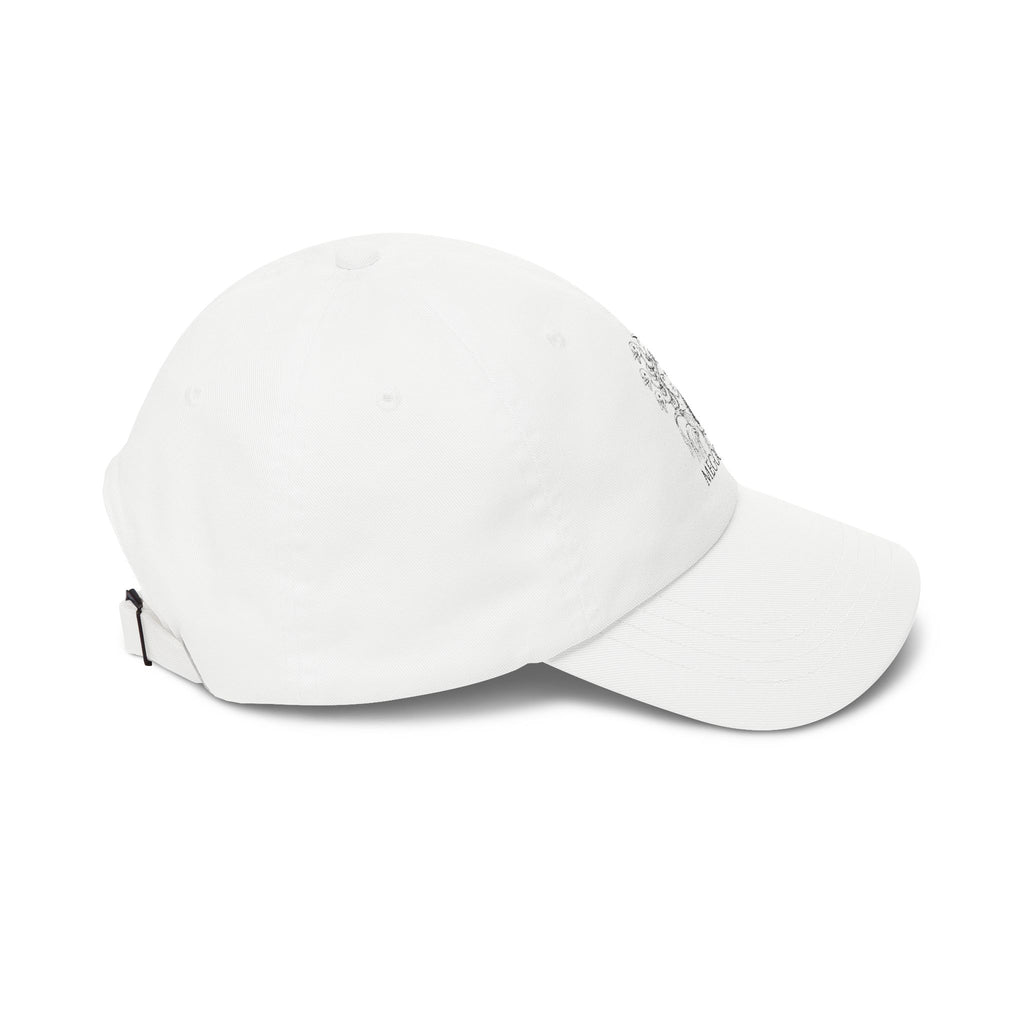 Classic Dad Cap